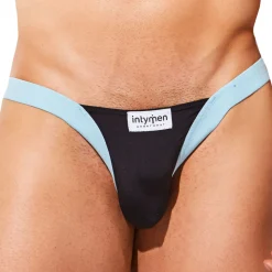 Jock Strap Oasys Noir