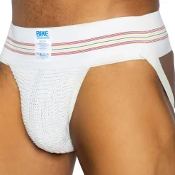 Jock Strap Original Blanc