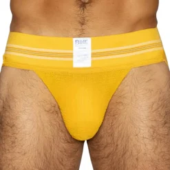 Jock Strap Original Jaune