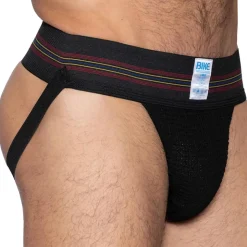 Jock Strap Original Noir