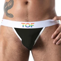 Jock Strap Pride Joyful Noir