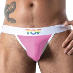 Jock Strap Pride Joyful Rose