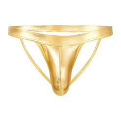 Jock Strap R4VAGE Or