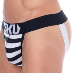 Jock Strap Sailor Coton
