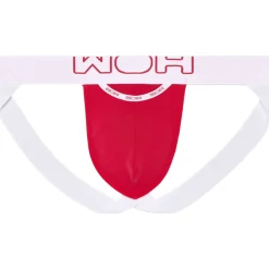 Jock Strap Sexy Fun Rouge