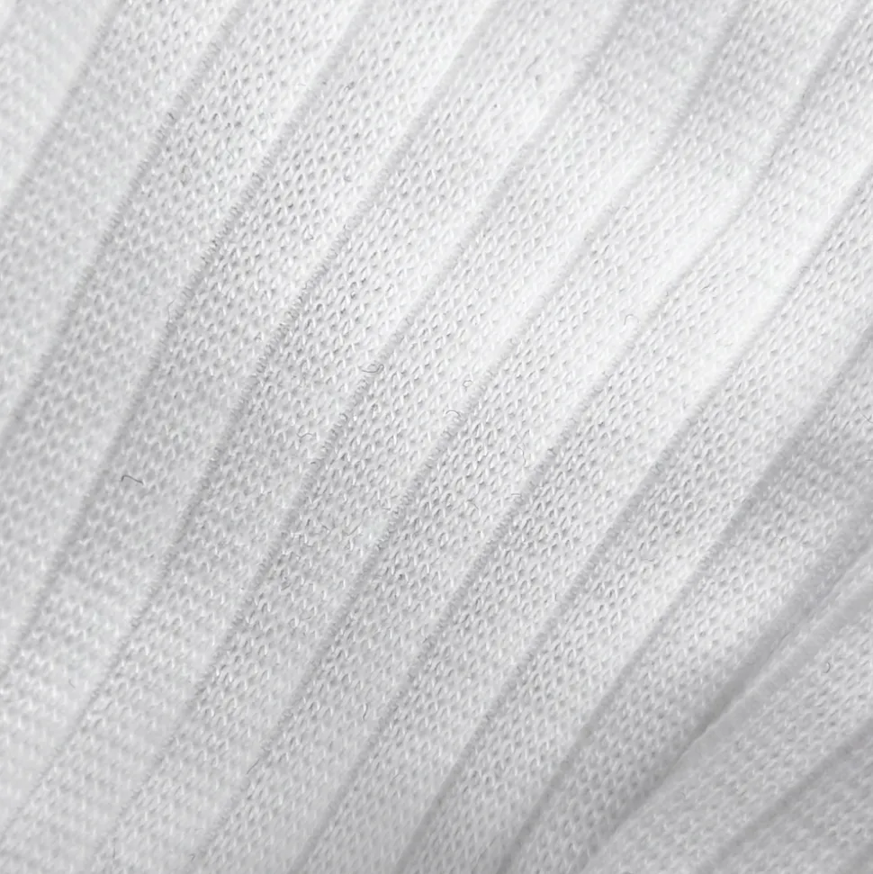 Jock Strap Ultra Heritage Blanc