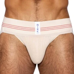Jock Strap Vintage Crème