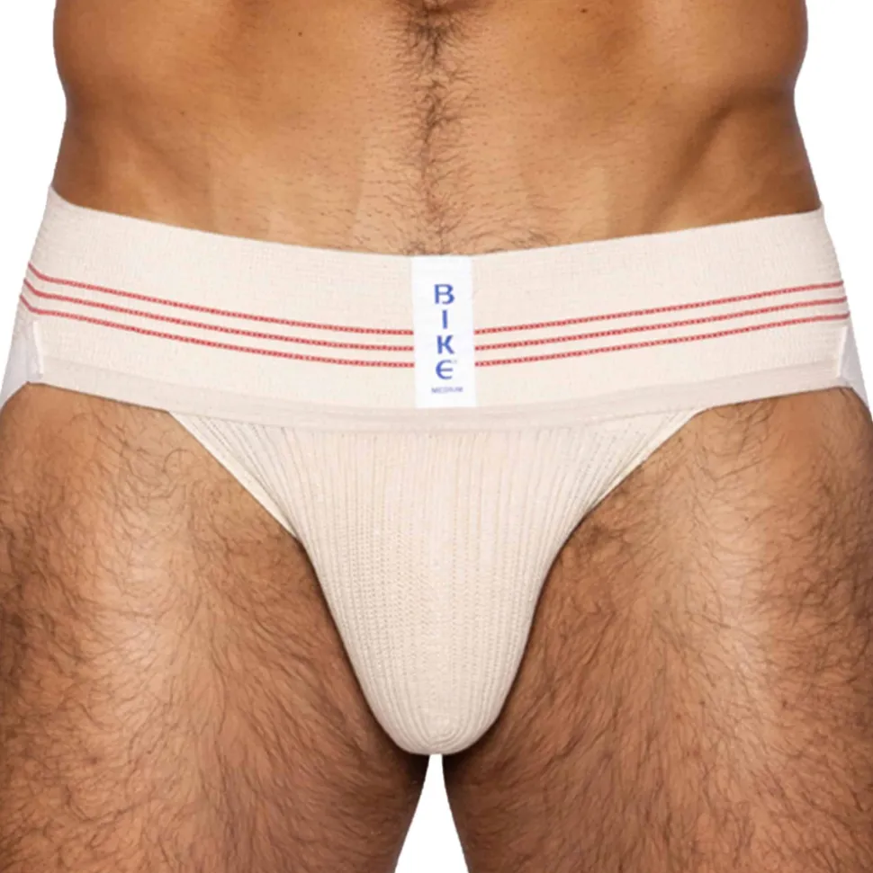 Jock Strap Vintage Crème