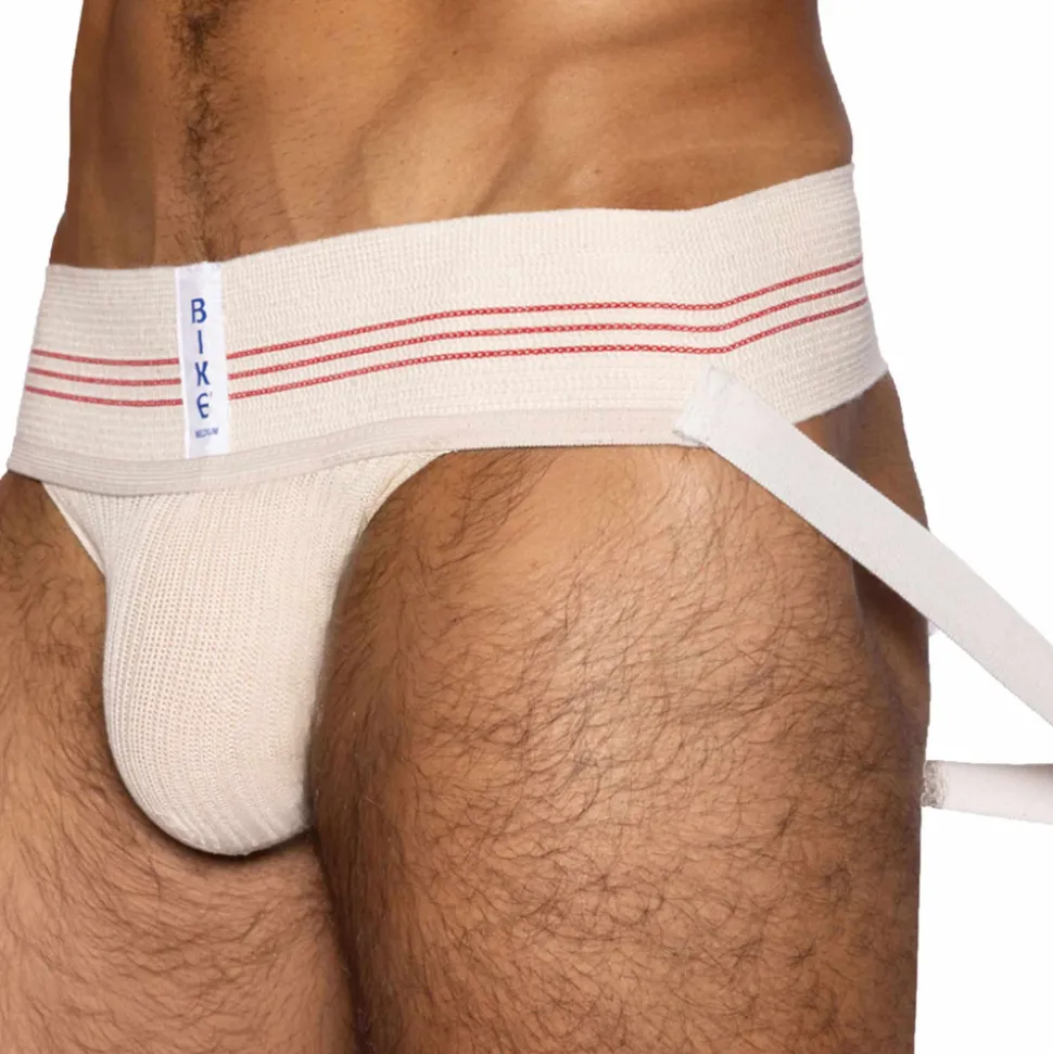 Jock Strap Vintage Crème