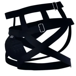 Jockstrap Boost Noir