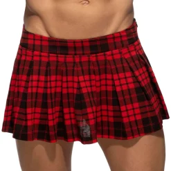 Jupe Laddie Ring Rouge