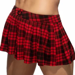 Jupe Laddie Ring Rouge