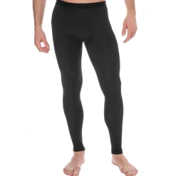 Legging de Compression Noir