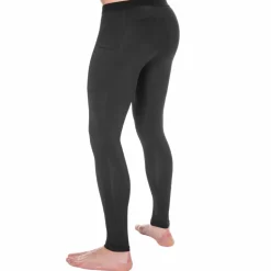 Legging de Compression Noir