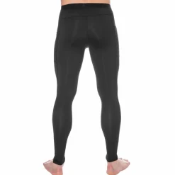 Legging de Compression Noir
