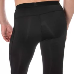 Legging de Compression Noir