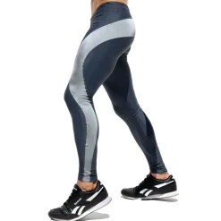Legging Sport Vroom Gris Plomb