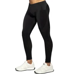 Legging Vertex Noir