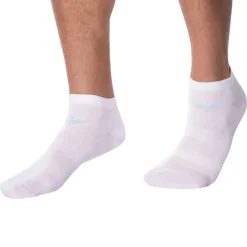 Lot de 3 Paires de Socquettes Eagle Blanches