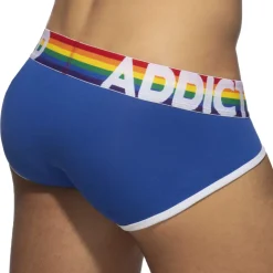 Lot de 6 Slips Rainbow Multicolores