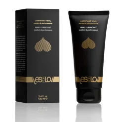 Lubrifiant Anal Confort & Performances - 100 ml