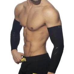 Manchons Sport Noirs