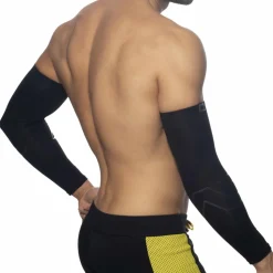 Manchons Sport Noirs