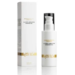 Massage Intégral Lubrifiant - 100 ml