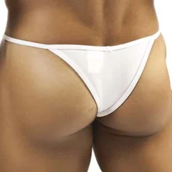 Mini Slip Kini Blanc