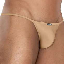 Mini Slip Kini SP4NDEX Or