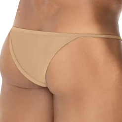 Mini Slip Kini SP4NDEX Or