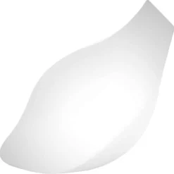 Mousse Pack-Up Blanche