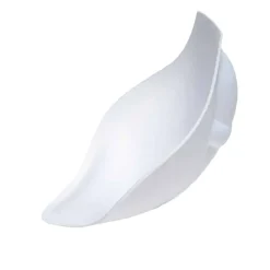 Mousse Pack-Up Dick Up Blanche