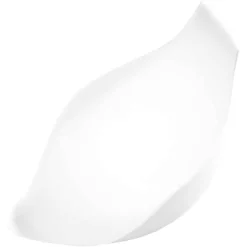 Mousse Pack-Up Push-Up Blanche