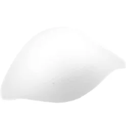 Mousse Pack-Up Push-Up Blanche