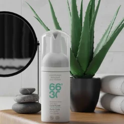 Nettoyant Visage Ultra-Doux - Cycle Pureté - 100 ml