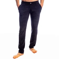 Pantalon After Gym Fire Island Marine