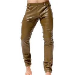 Pantalon Bruno Olive