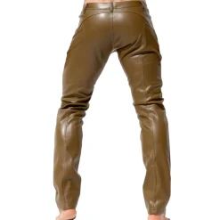 Pantalon Bruno Olive