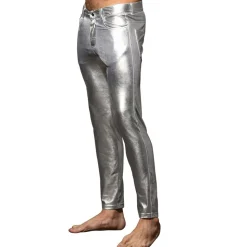 Pantalon Capsule Space Argent