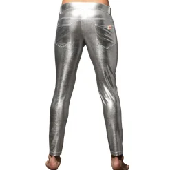 Pantalon Capsule Space Argent