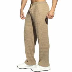 Pantalon Checkmate Beige