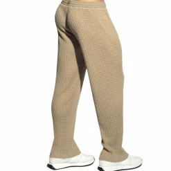 Pantalon Checkmate Beige