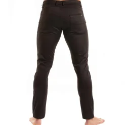 Pantalon Chino Noir