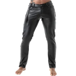 Pantalon Chippendale Kinky Noir