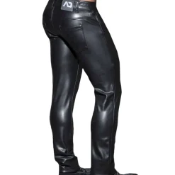 Pantalon Fetish Noir