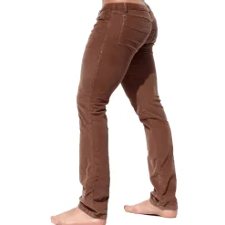 Pantalon Gianni Marron