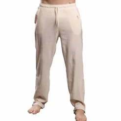 Pantalon Ibiza Energy Beige