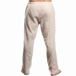 Pantalon Ibiza Energy Beige