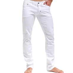 Pantalon Jeans Giorgio Blanc